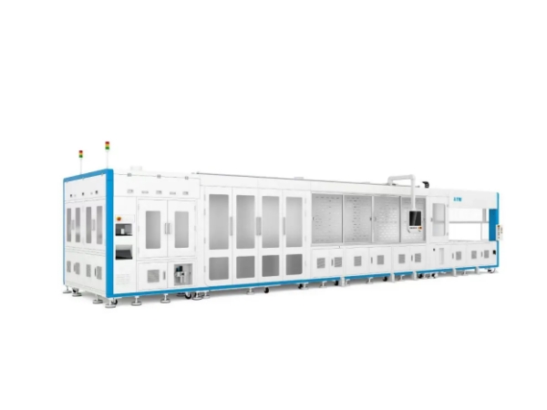 重磅！ag公司0BB串焊机改造连获两家龙头确认——助推行业0BB工艺产业化进程加速